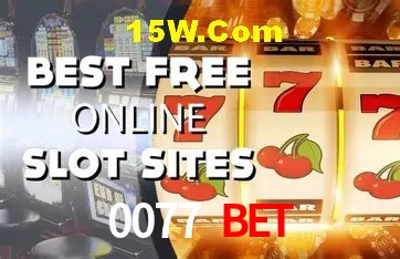 0077 Bet App
