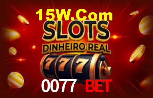 0077 Bet App