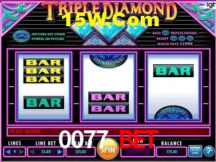 0077 Bet App