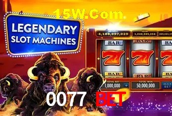 0077Bet Login