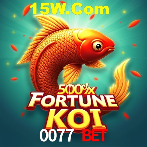 0077 Bet