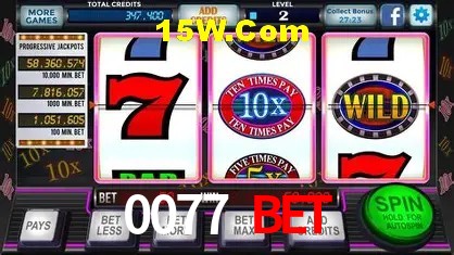 0077 Bet - Plataforma Oficial - 0077Bet Login