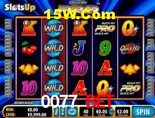 0077 Bet